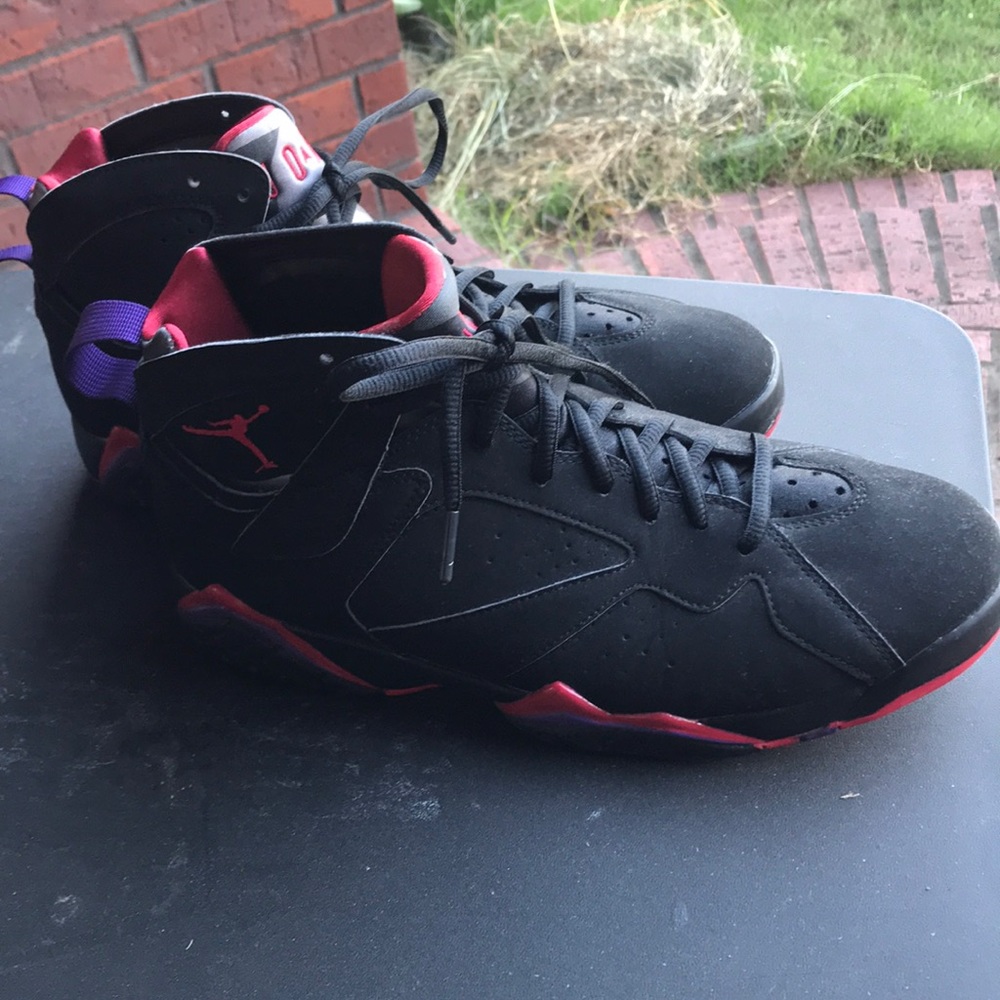 Air jordon retro7
